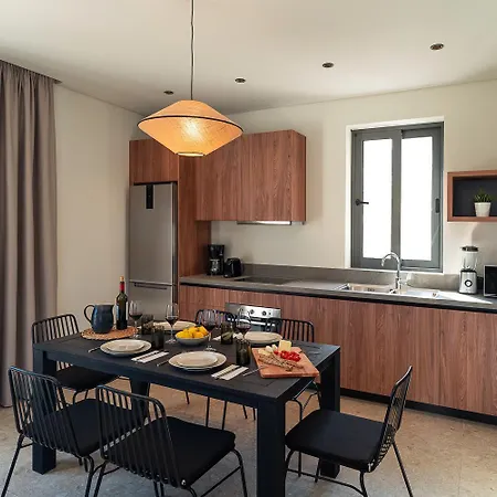 Massari Breeze Villa