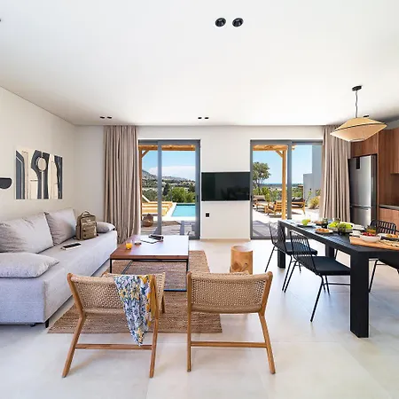 Villa Massari Breeze *