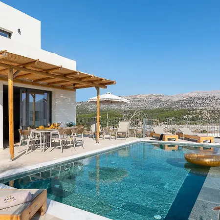 Massari Breeze Villa