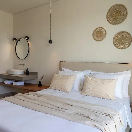 Massari Breeze Villa *