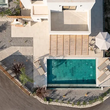 Villa Massari Breeze Malona Village