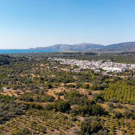 Massari Breeze Villa Malona Village